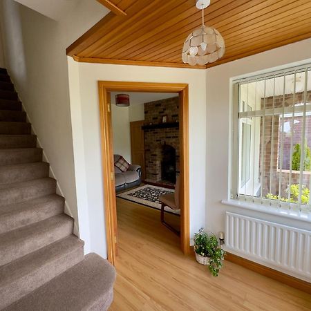Craigs Rock Cottage Cookstown Exterior photo