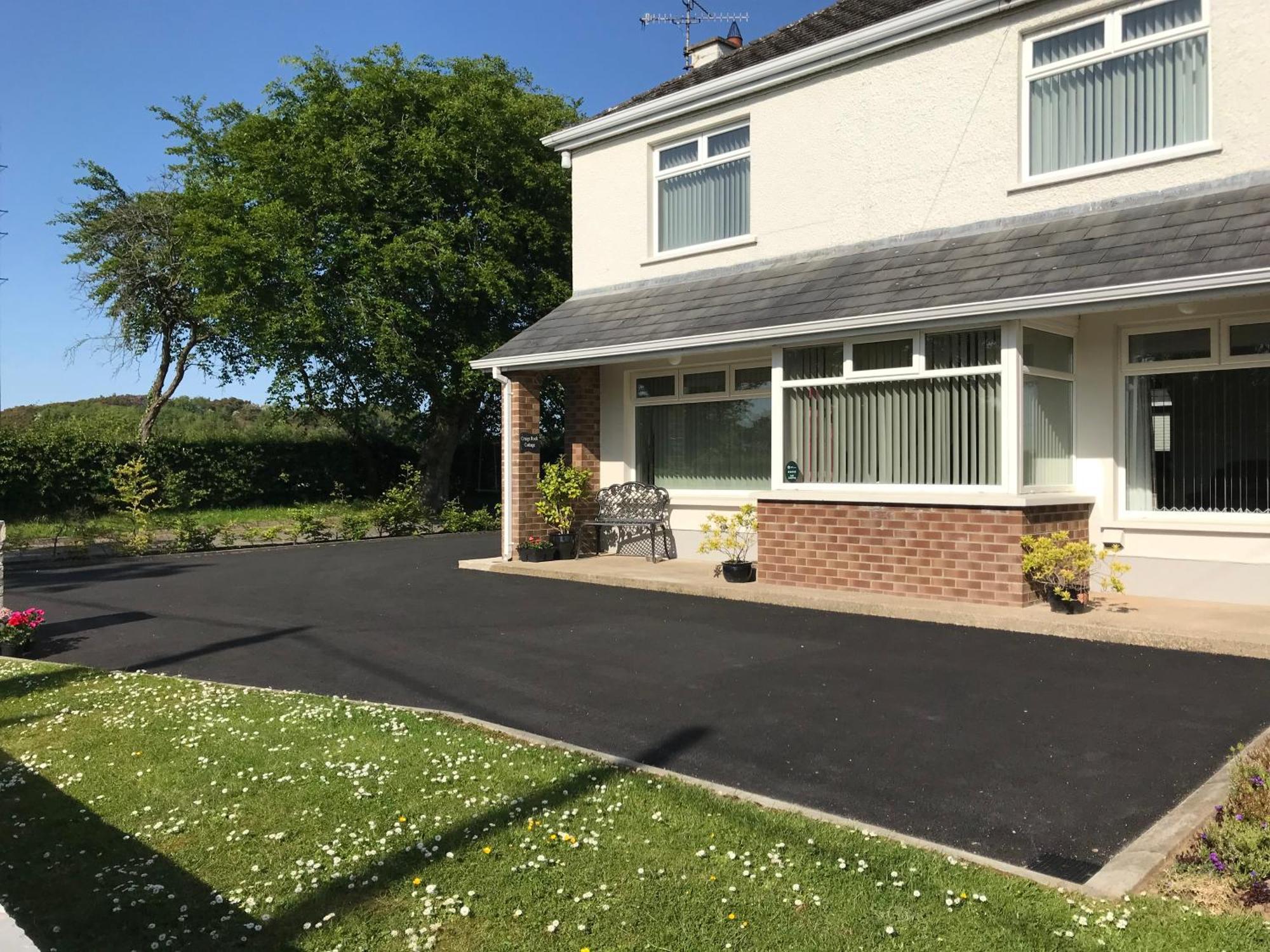 Craigs Rock Cottage Cookstown Exterior photo
