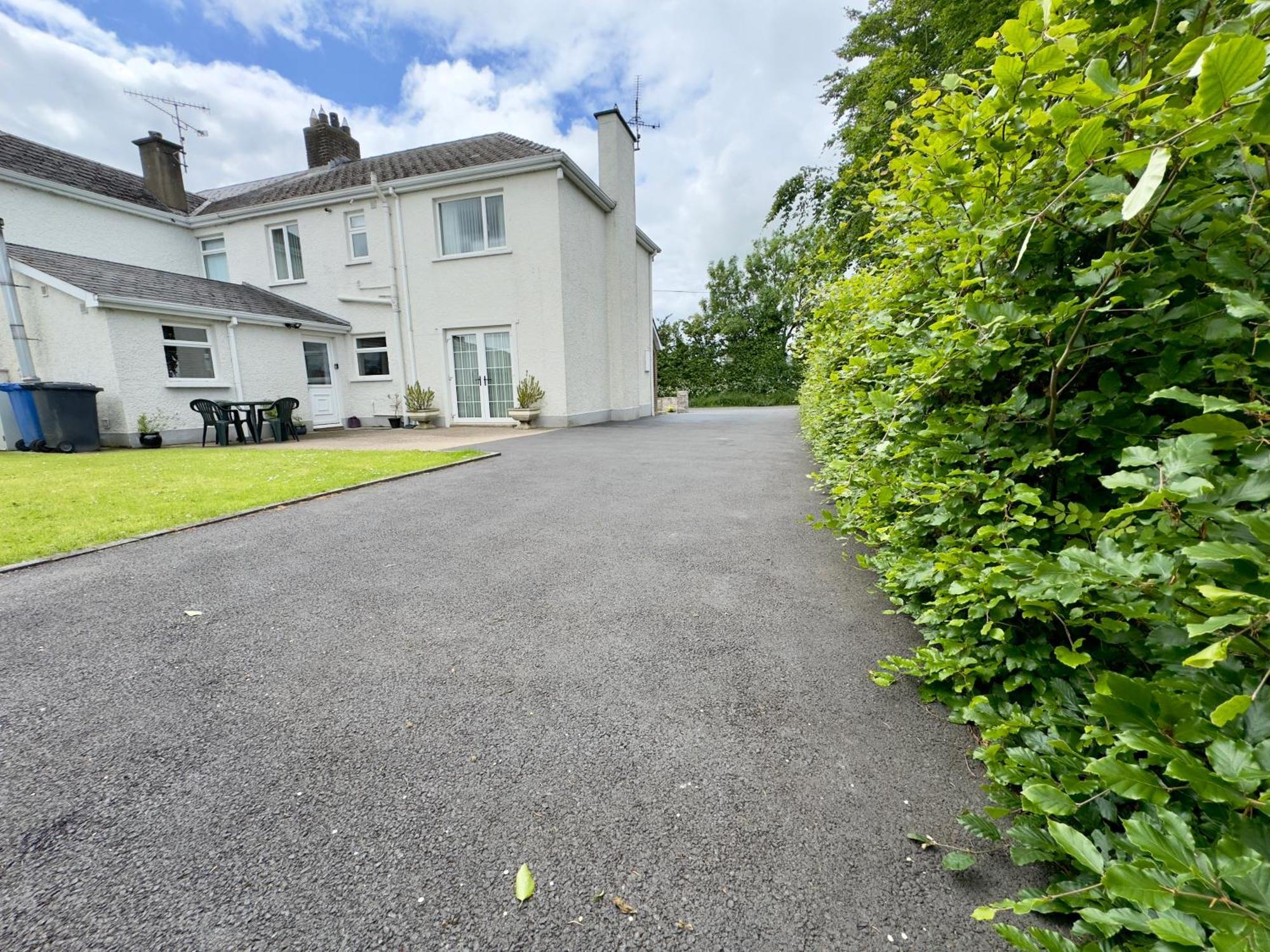 Craigs Rock Cottage Cookstown Exterior photo