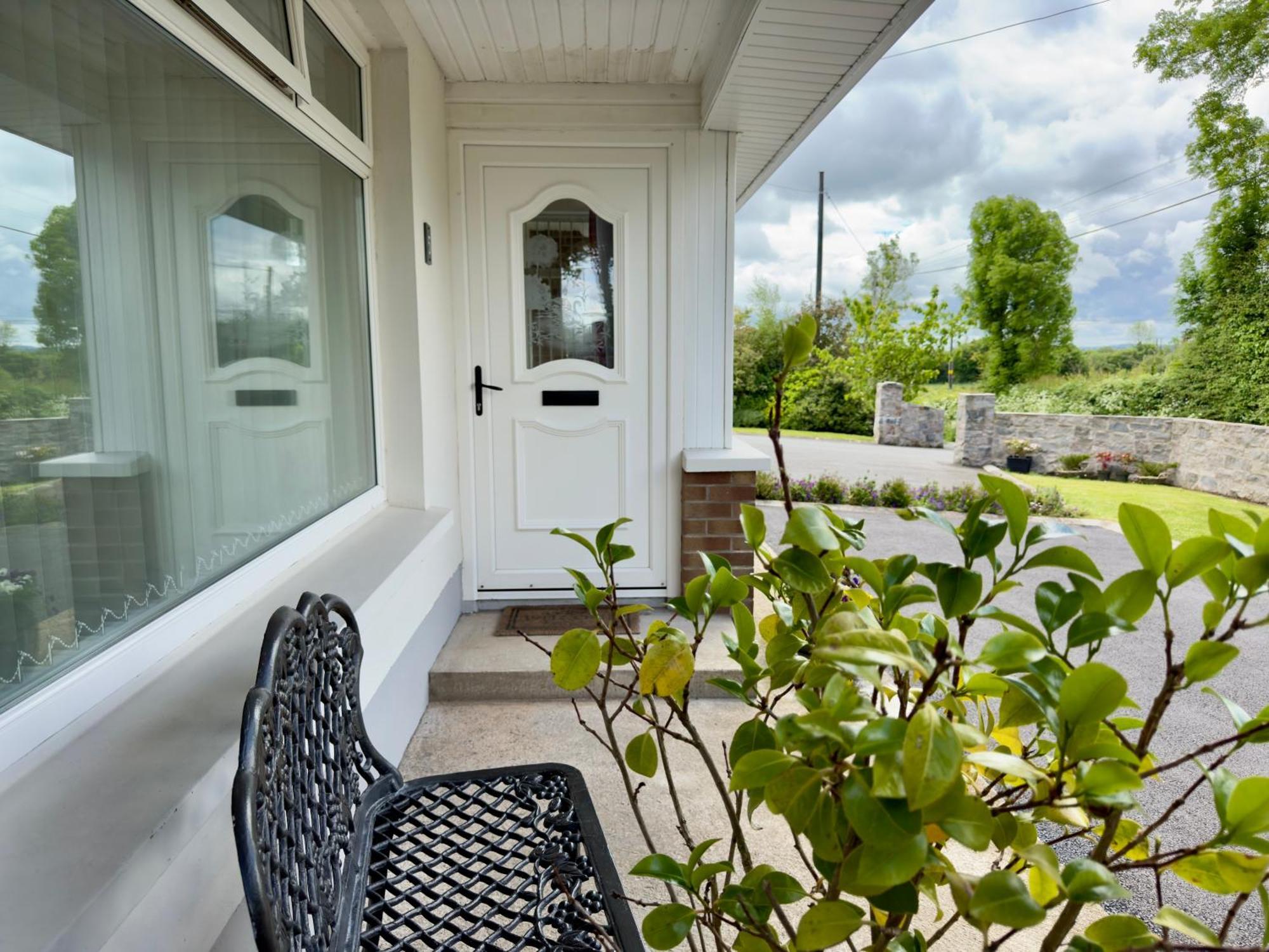 Craigs Rock Cottage Cookstown Exterior photo
