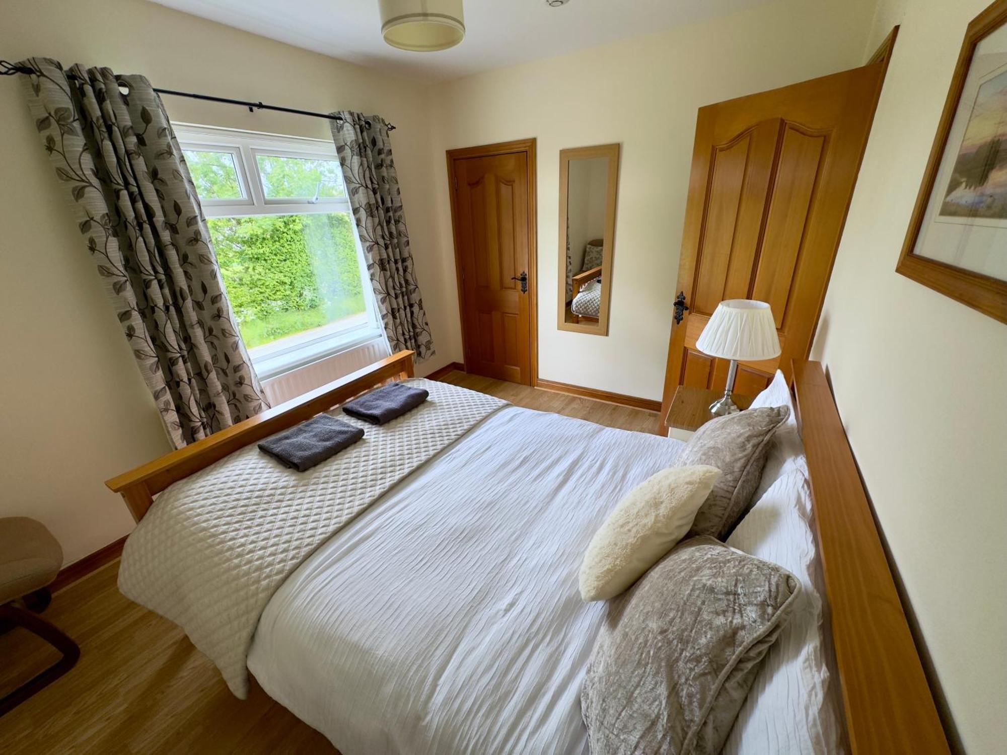 Craigs Rock Cottage Cookstown Exterior photo